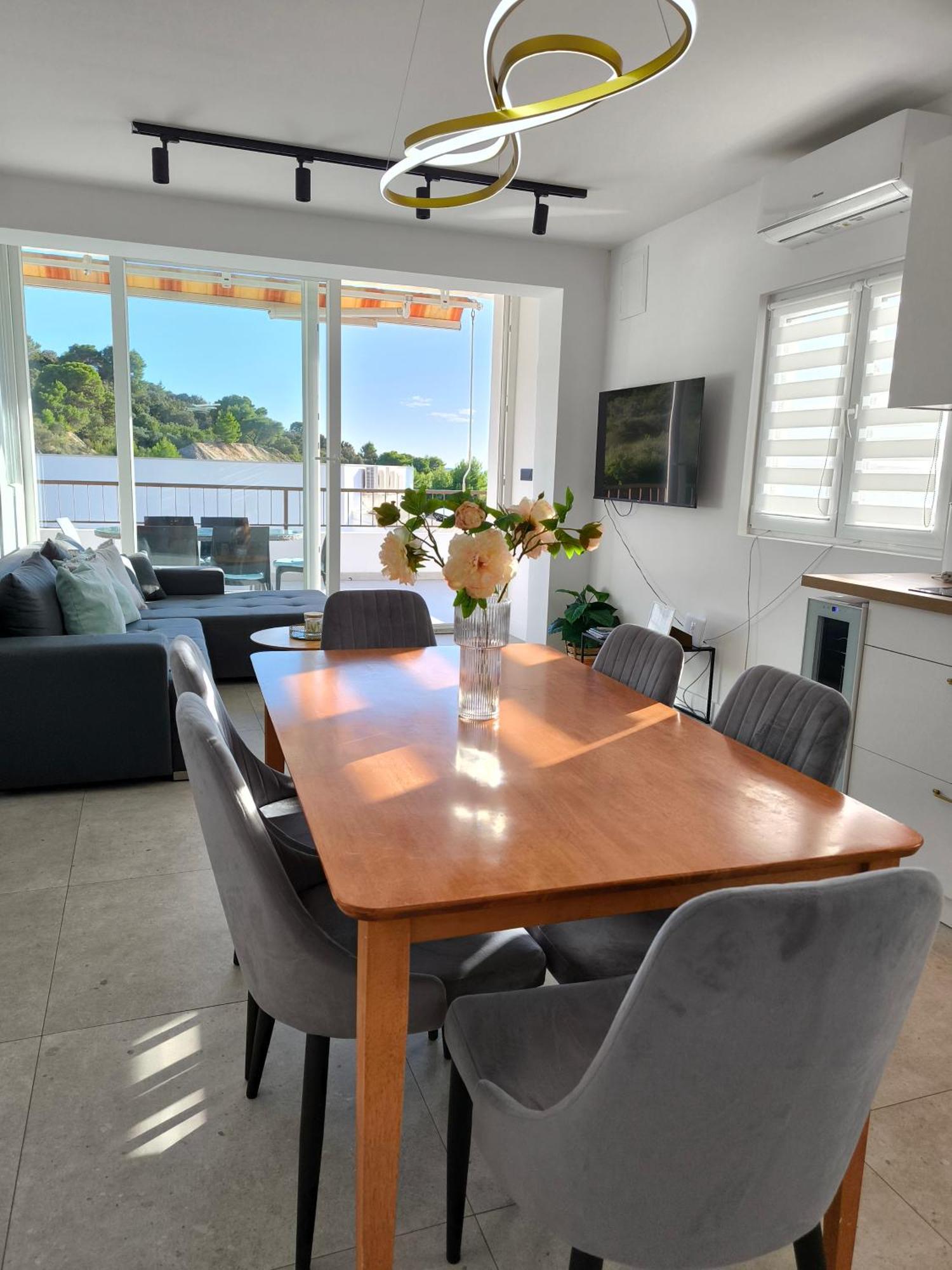 Astramaris Apartments Donji Okrug  المظهر الخارجي الصورة