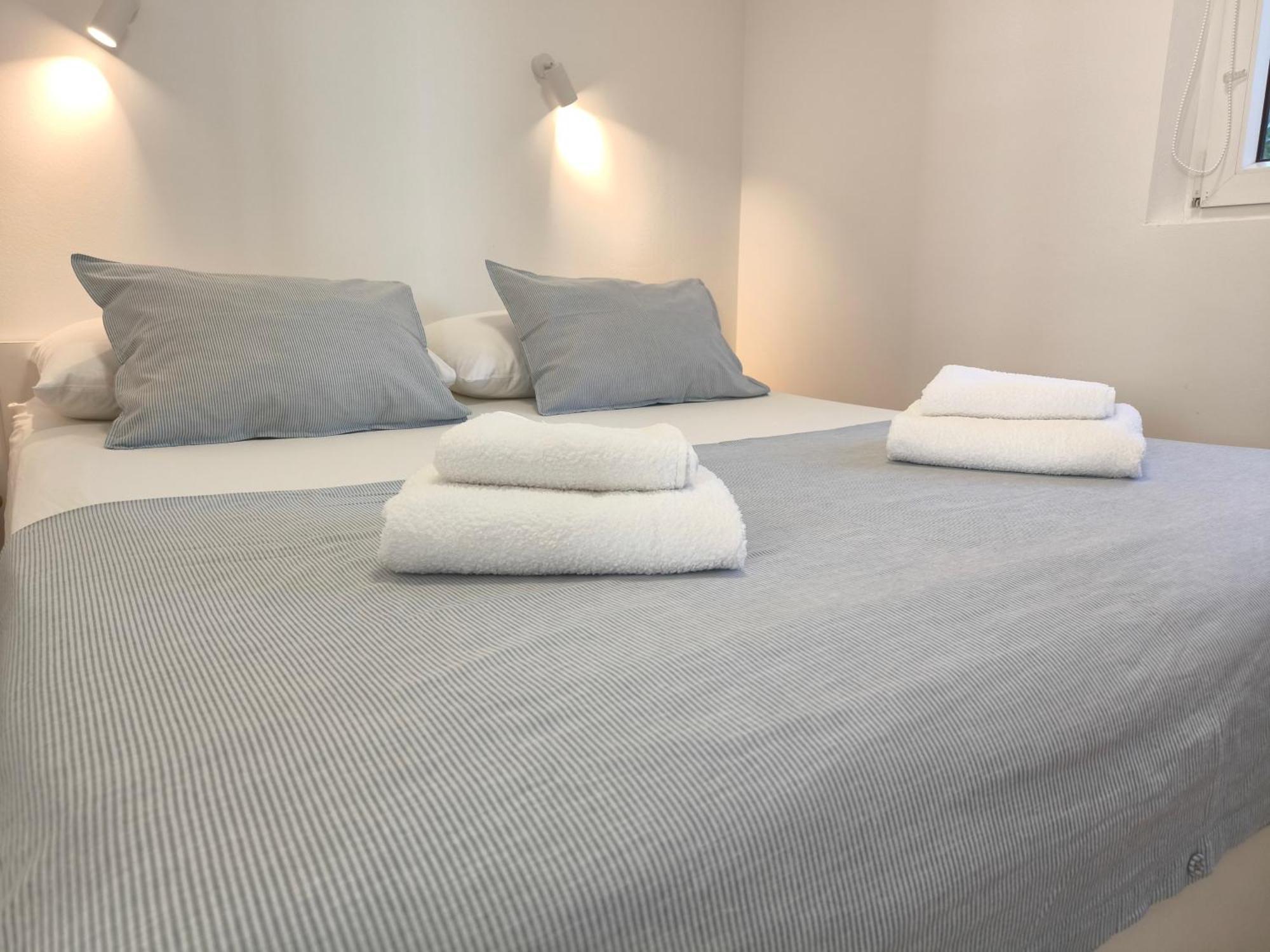 Astramaris Apartments Donji Okrug  المظهر الخارجي الصورة