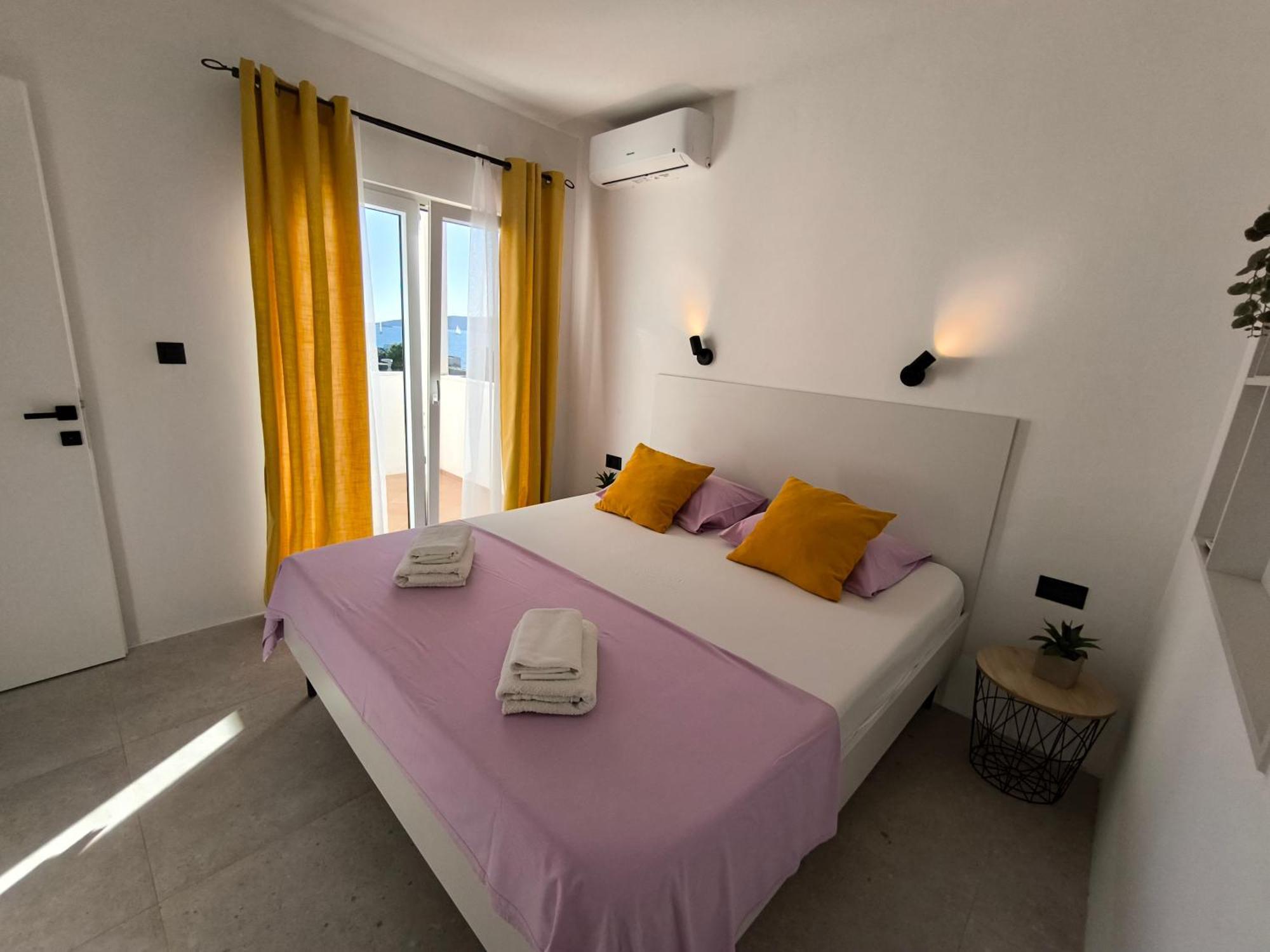 Astramaris Apartments Donji Okrug  المظهر الخارجي الصورة