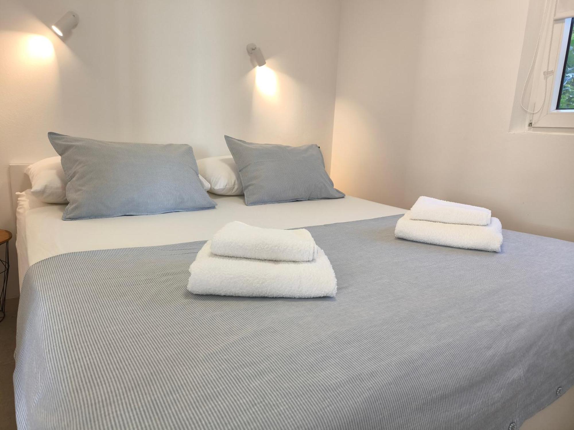 Astramaris Apartments Donji Okrug  المظهر الخارجي الصورة