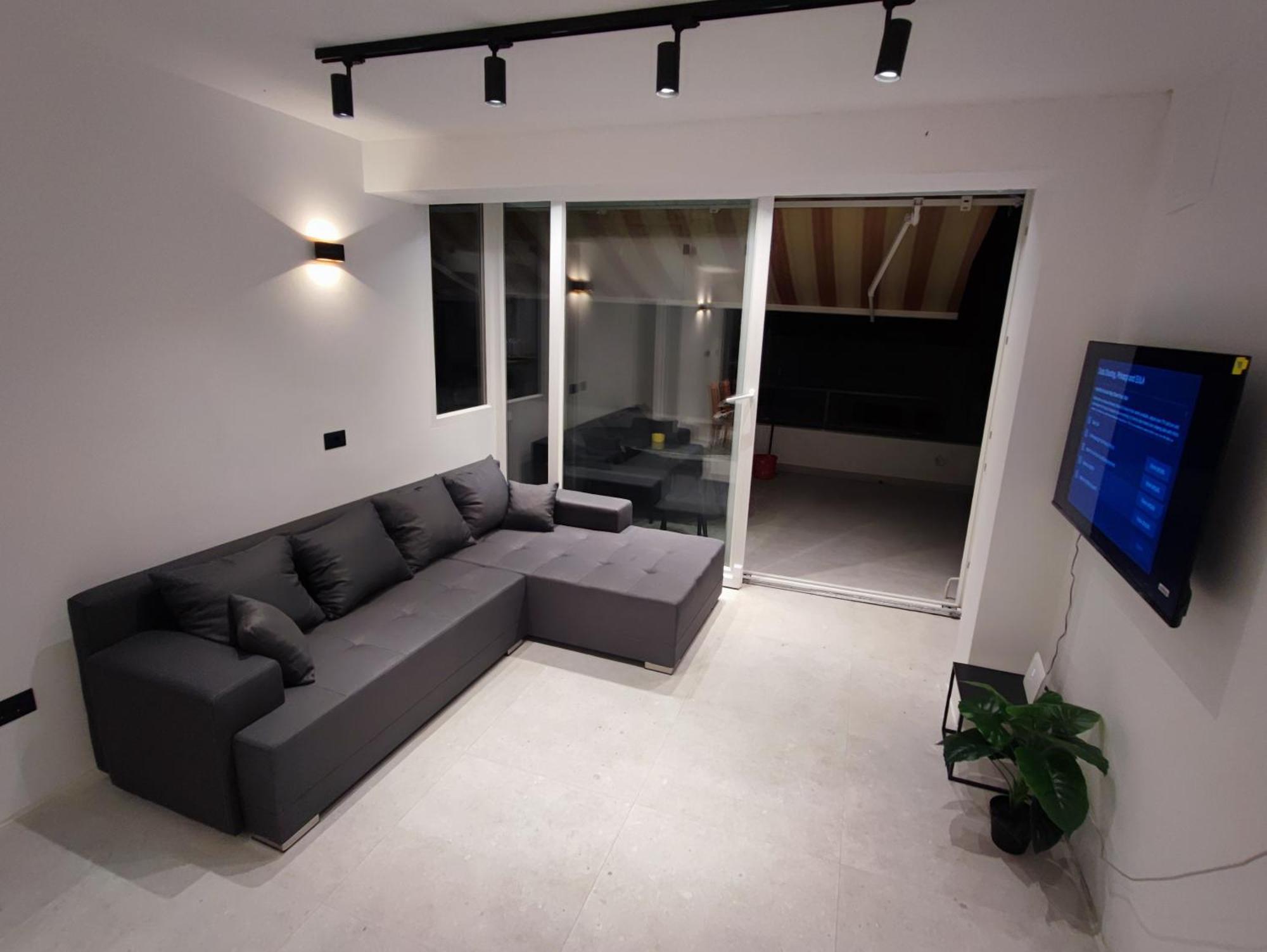 Astramaris Apartments Donji Okrug  المظهر الخارجي الصورة