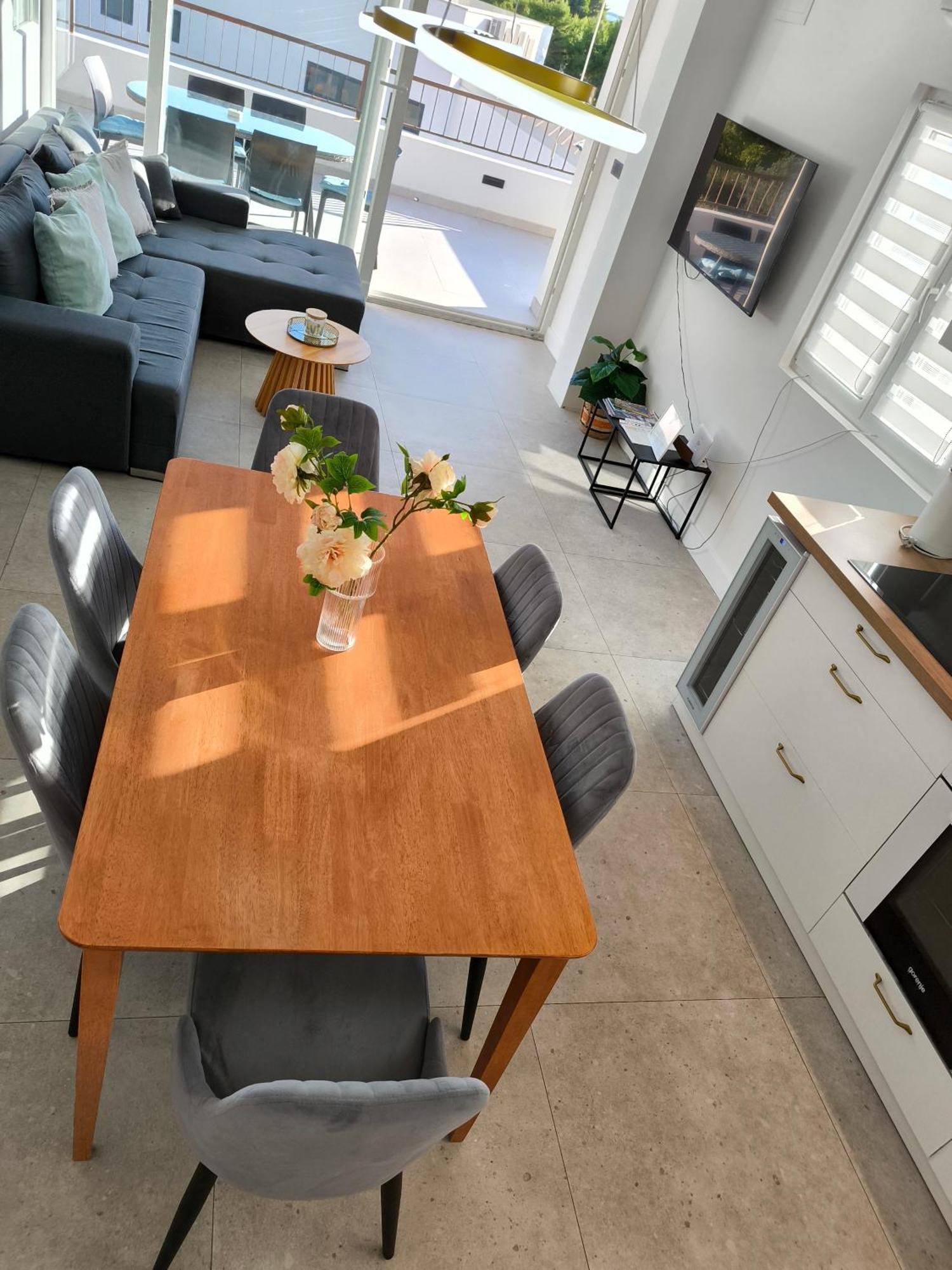 Astramaris Apartments Donji Okrug  المظهر الخارجي الصورة
