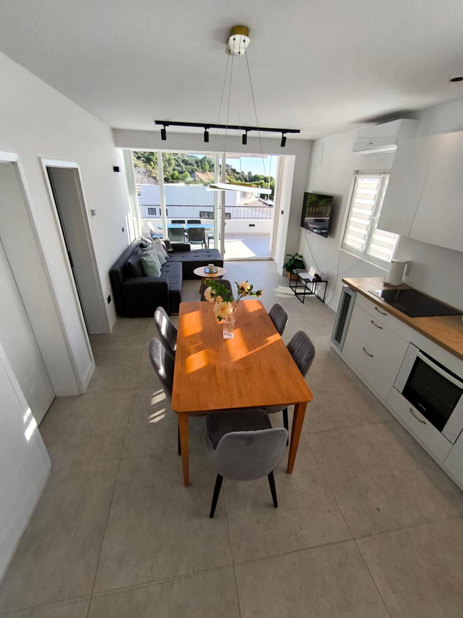 Astramaris Apartments Donji Okrug  المظهر الخارجي الصورة