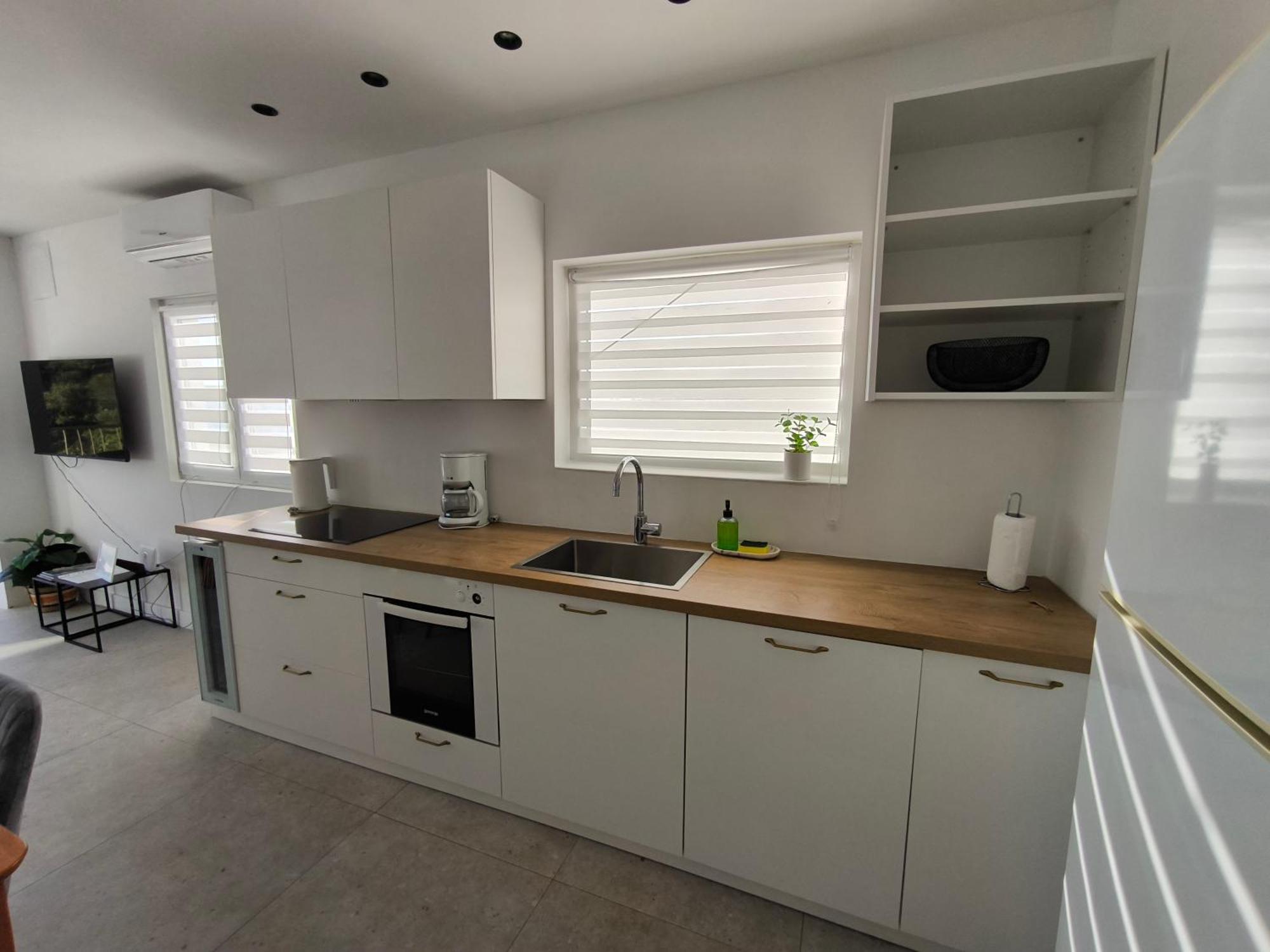 Astramaris Apartments Donji Okrug  المظهر الخارجي الصورة