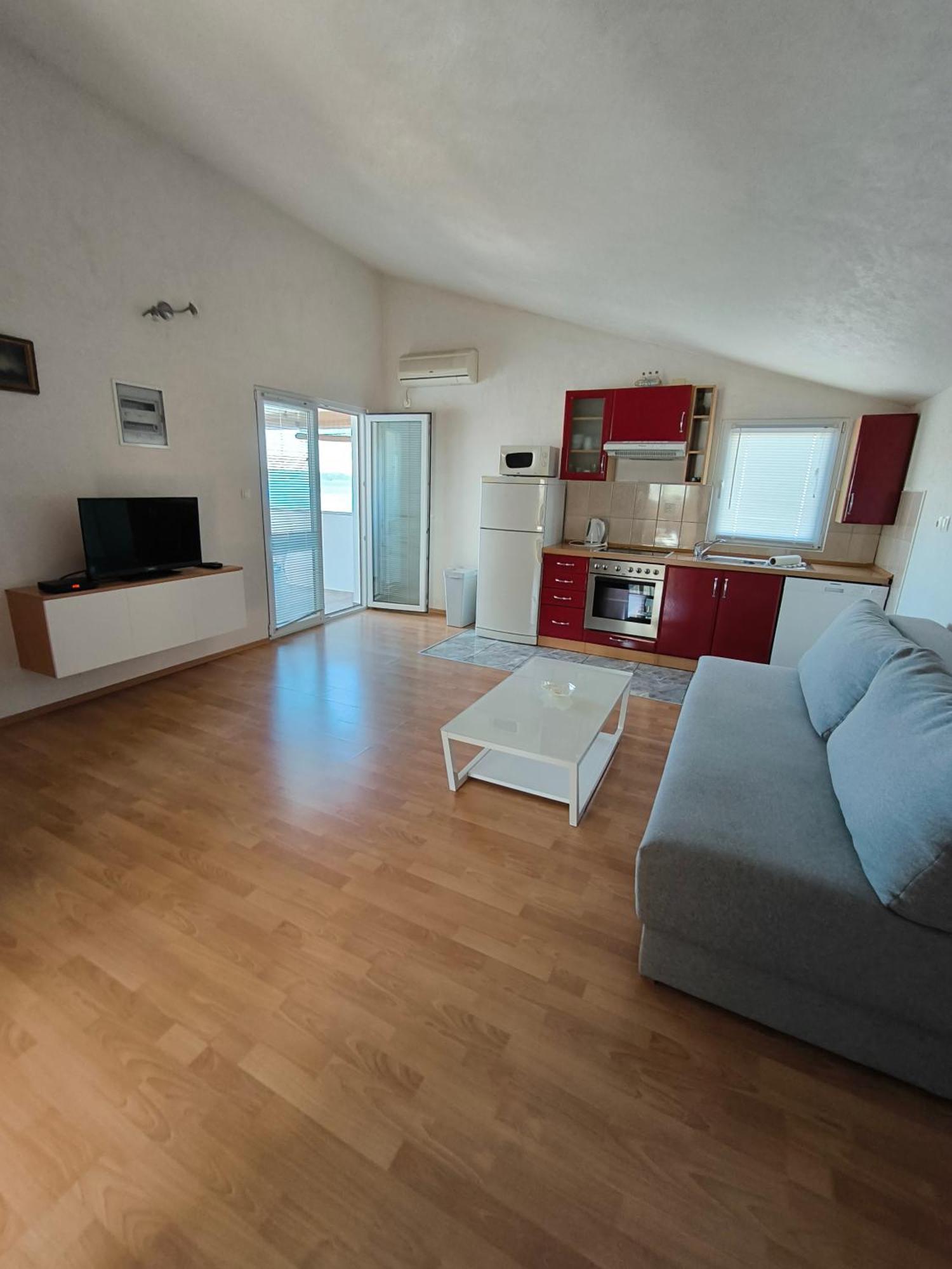 Astramaris Apartments Donji Okrug  المظهر الخارجي الصورة