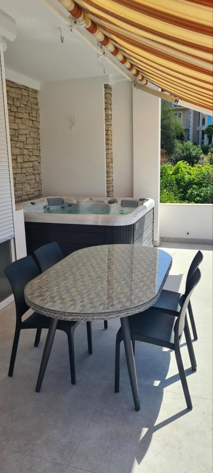 Astramaris Apartments Donji Okrug  المظهر الخارجي الصورة