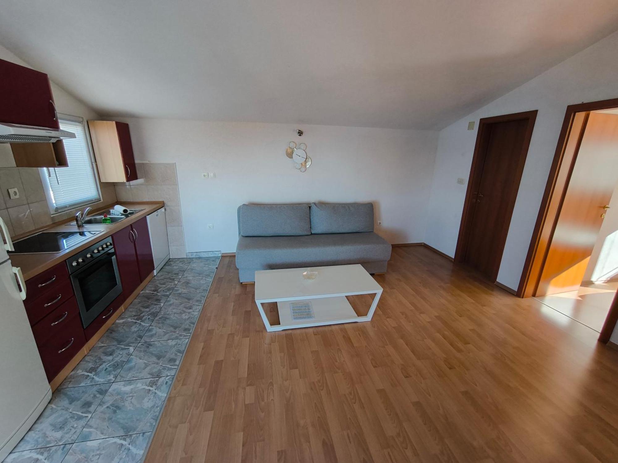 Astramaris Apartments Donji Okrug  المظهر الخارجي الصورة