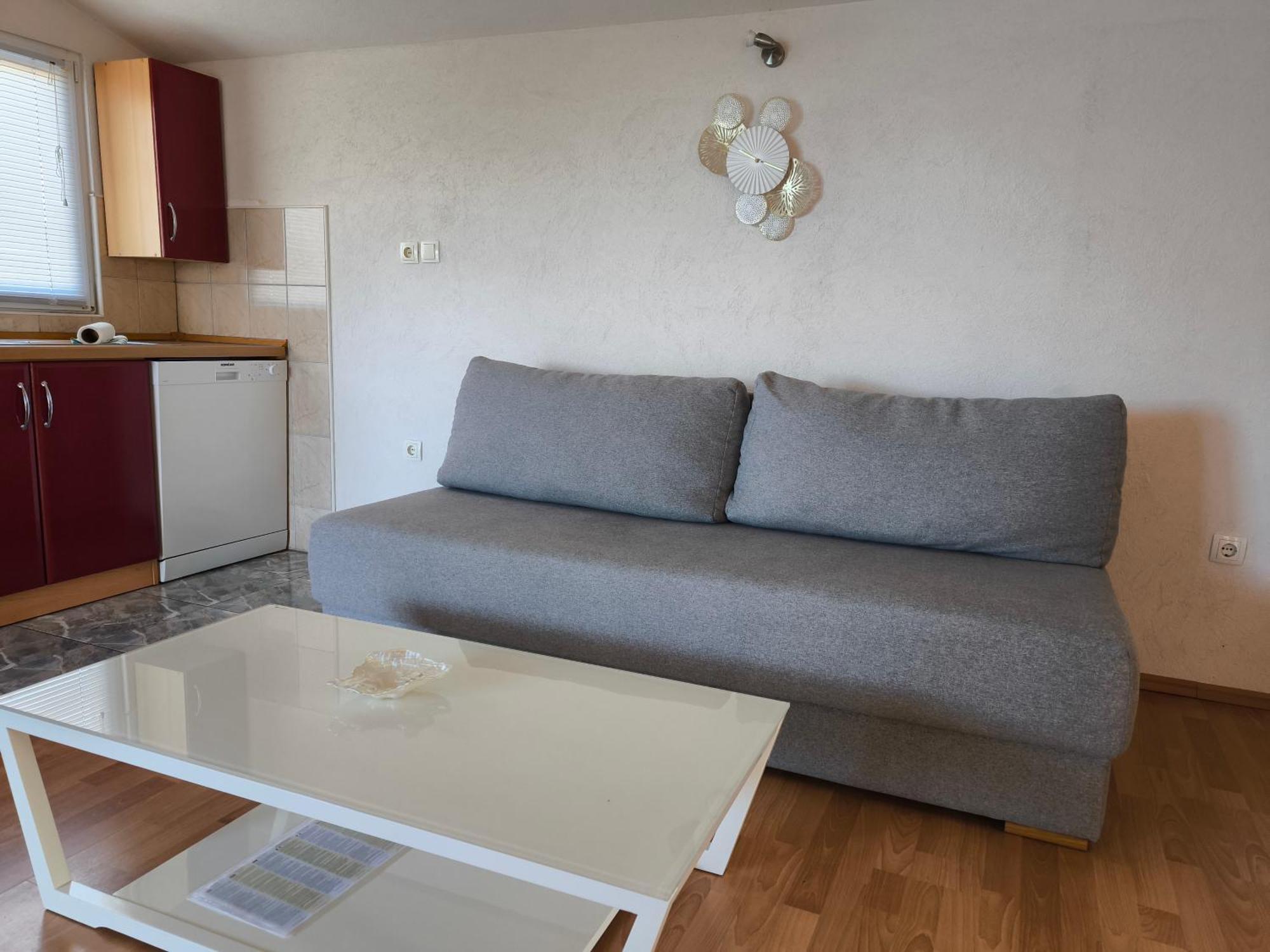 Astramaris Apartments Donji Okrug  المظهر الخارجي الصورة