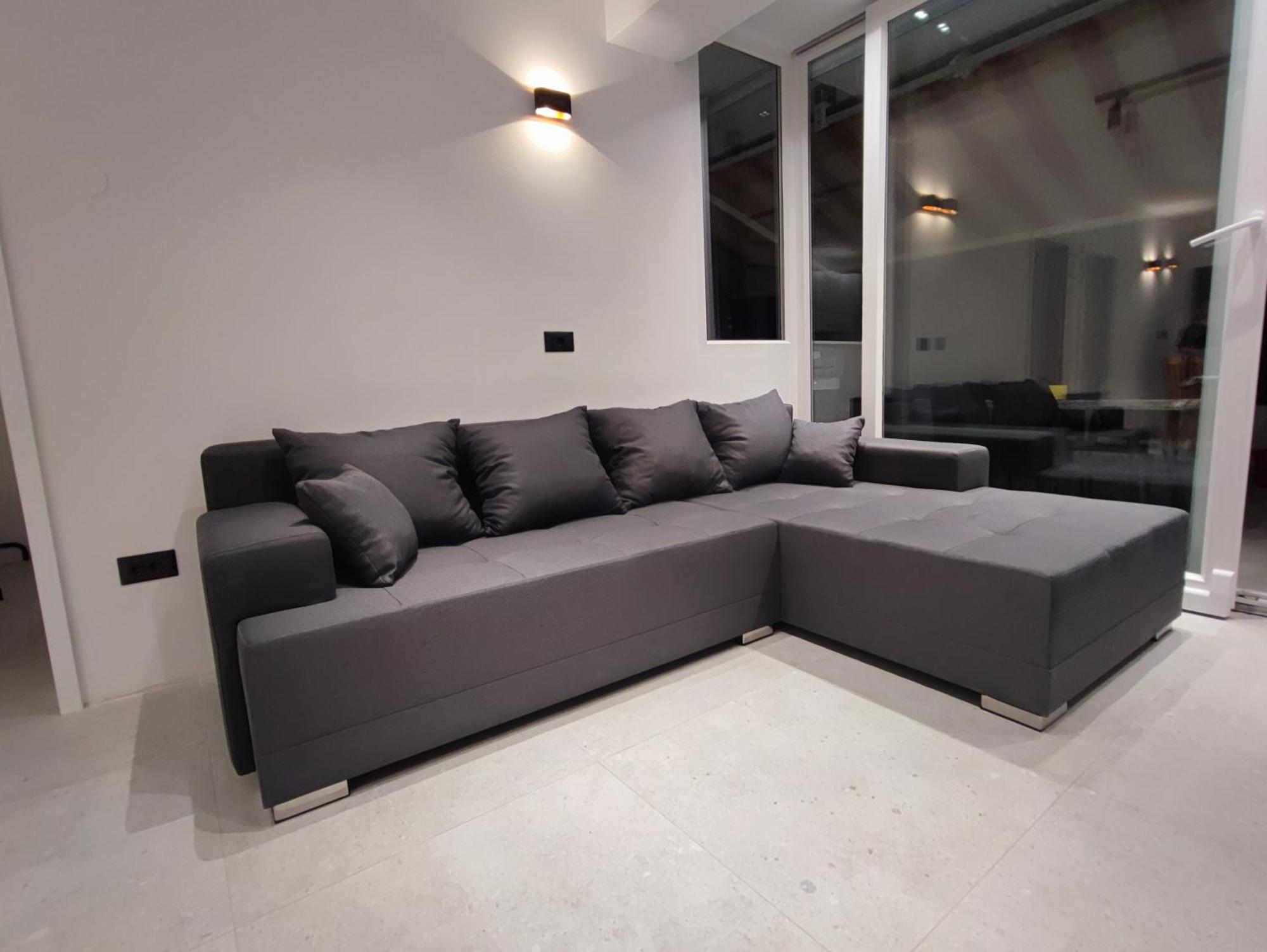 Astramaris Apartments Donji Okrug  المظهر الخارجي الصورة