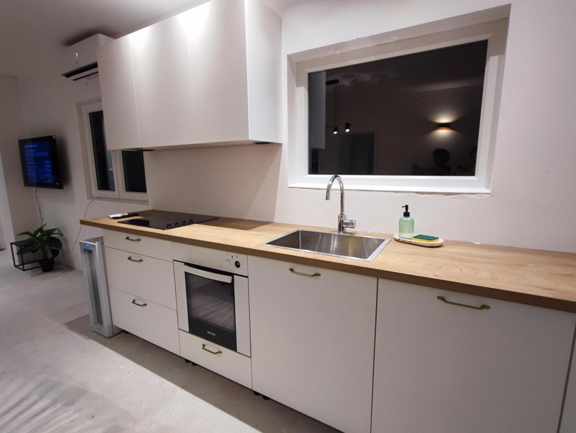 Astramaris Apartments Donji Okrug  المظهر الخارجي الصورة