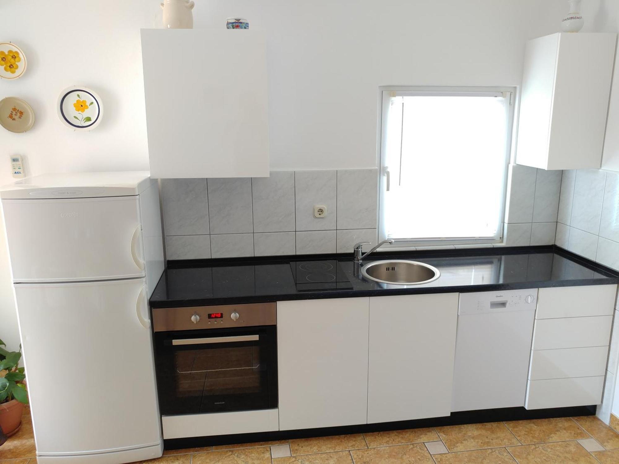 Astramaris Apartments Donji Okrug  المظهر الخارجي الصورة