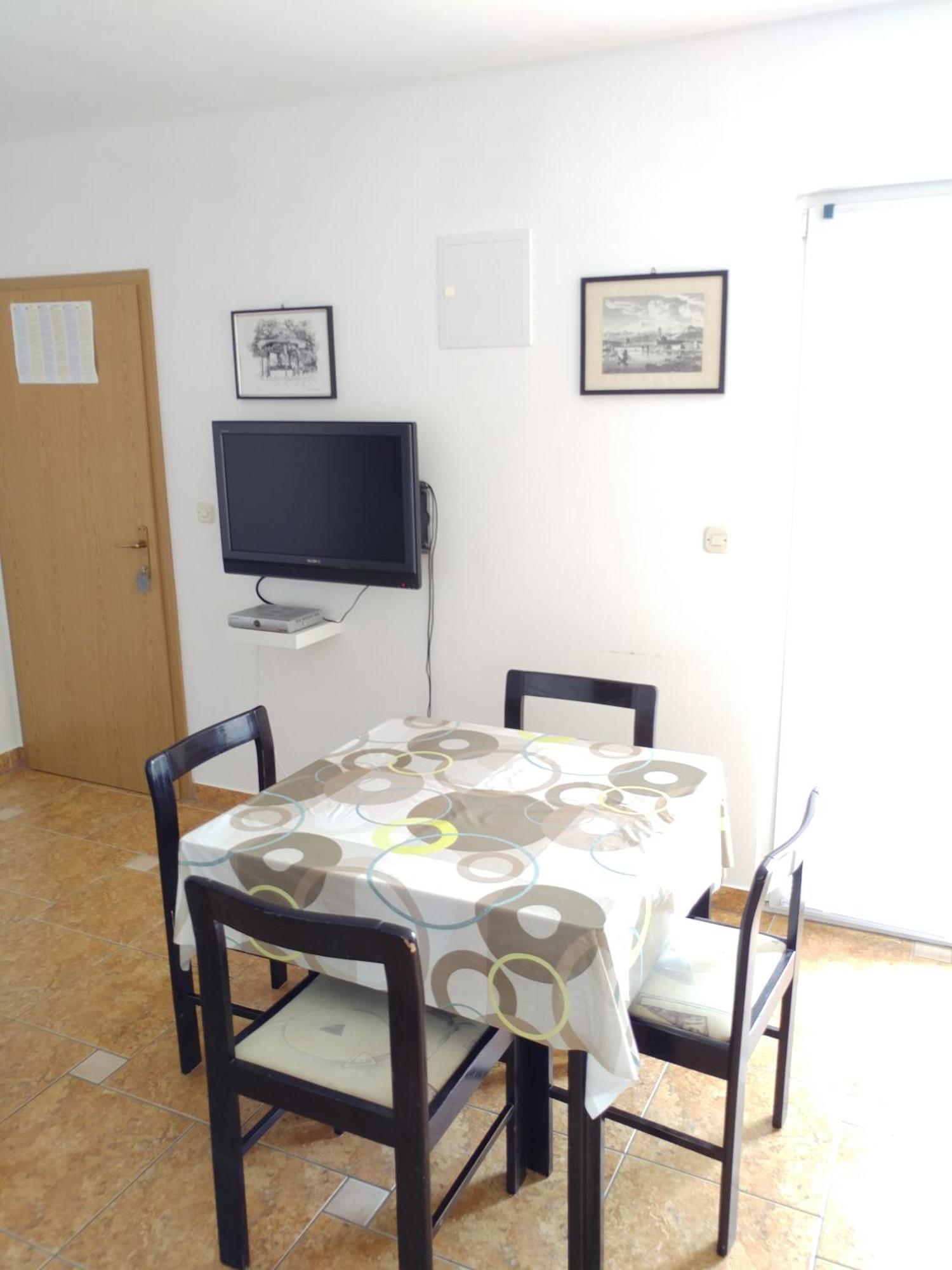 Astramaris Apartments Donji Okrug  المظهر الخارجي الصورة